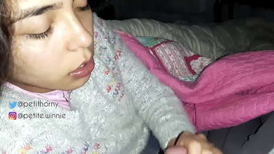 ÉG GEYGJA ÖLLU MJÓLK MAGNINNS MÍN SEM MINNI - SÝNING TUNGU MEÐ CUM